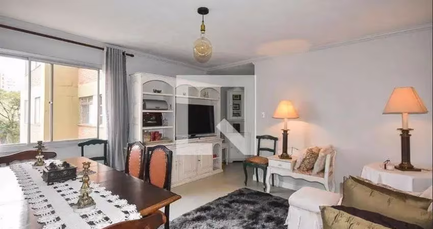 Apartamento para aluguel - portal do morumbi, 2 quartos,  68 m² - são paulo