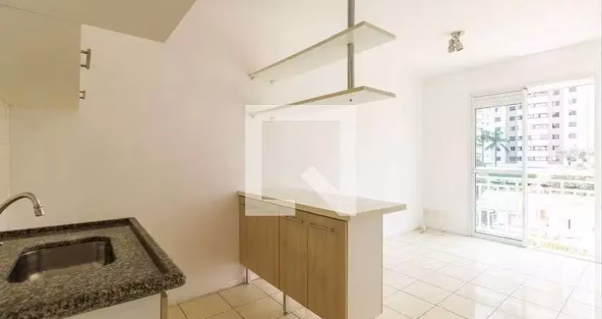 Apartamento para aluguel - pinheiros, 1 quarto,  29 m² - são paulo