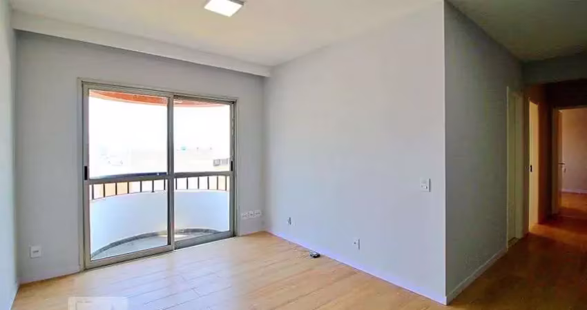 Apartamento para aluguel - santa teresinha, 3 quartos,  79 m² - santo andré