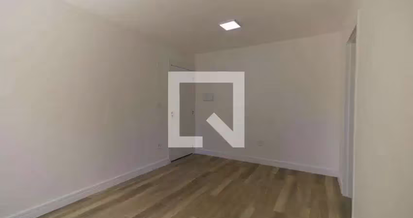 Apartamento para aluguel - panamby, 2 quartos,  55 m² - são paulo