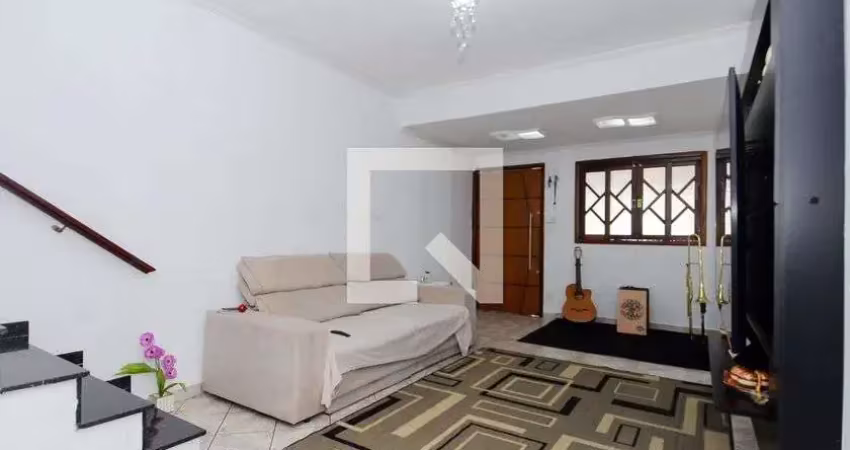 Casa para aluguel - jardim las vegas, 3 quartos,  173 m² - guarulhos
