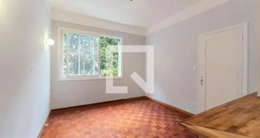 Apartamento para aluguel - consolação, 1 quarto,  46 m² - são paulo
