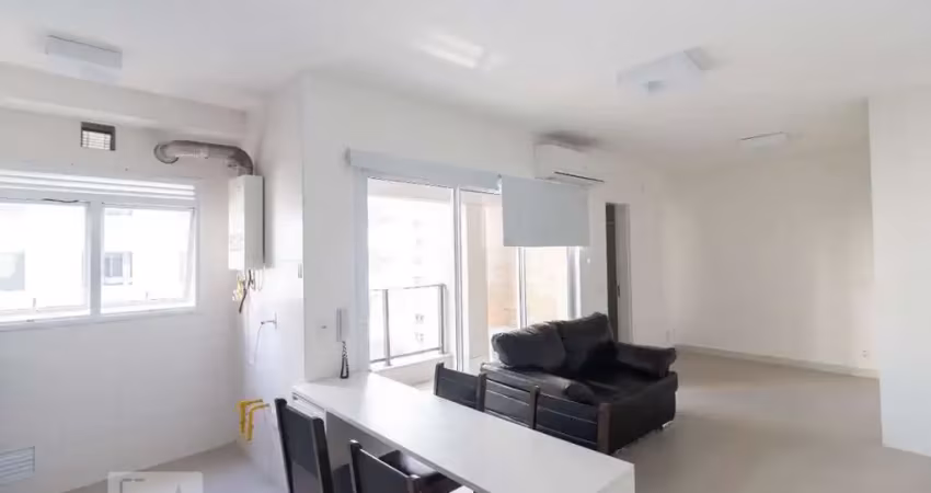 Kitnet / stúdio para aluguel - paraíso, 1 quarto,  38 m² - são paulo