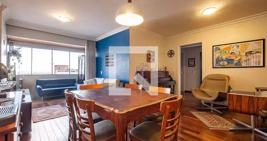Apartamento para aluguel - vila madalena, 3 quartos,  106 m² - são paulo