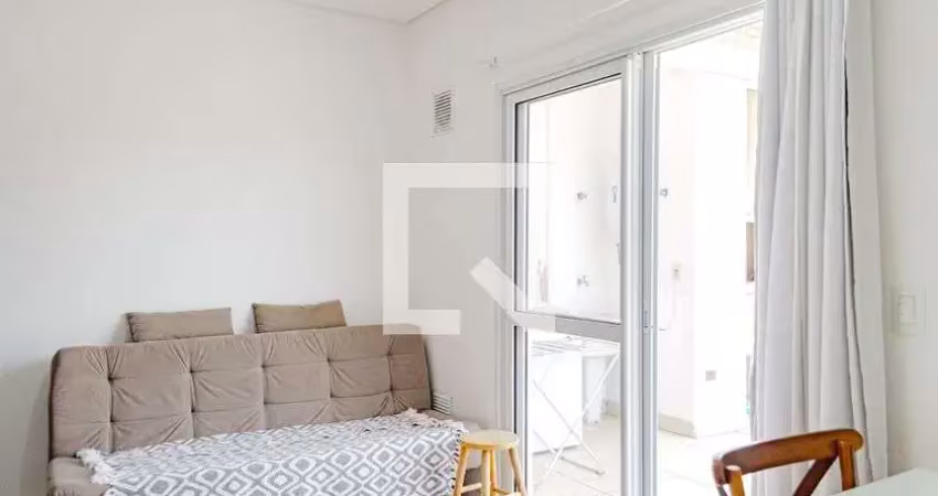 Cobertura para aluguel - campeche, 1 quarto,  85 m² - florianópolis