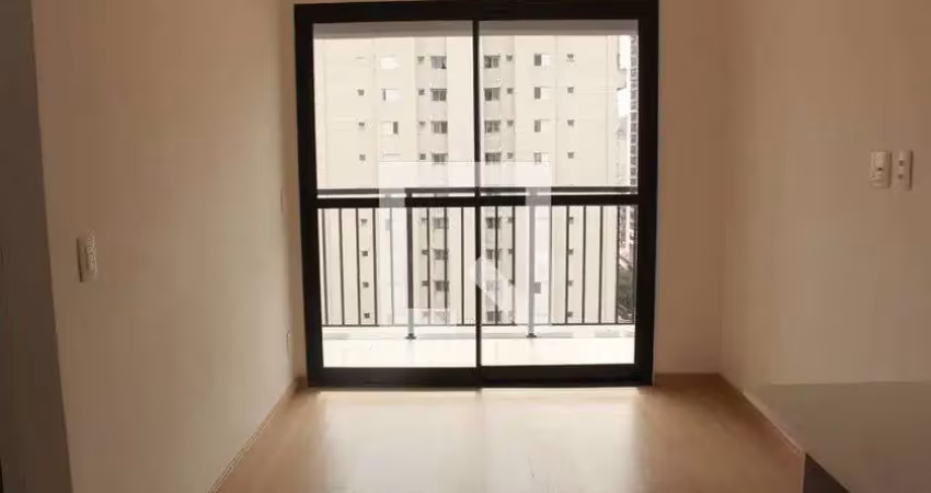 Kitnet / stúdio para aluguel - vila pompéia, 1 quarto,  33 m² - são paulo