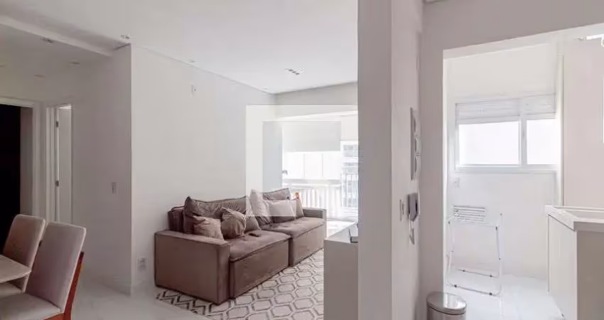 Apartamento para aluguel - vila guilhermina, 2 quartos,  63 m² - são paulo