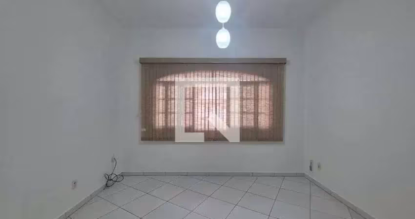 Casa para aluguel - santa teresinha, 4 quartos,  220 m² - santo andré