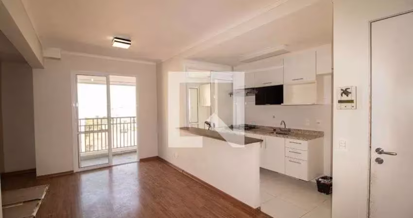 Apartamento para aluguel - vila gustavo, 2 quartos,  66 m² - são paulo