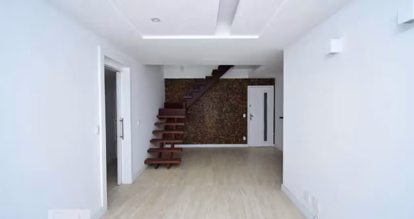 Cobertura para aluguel - ingá, 3 quartos,  165 m² - niterói