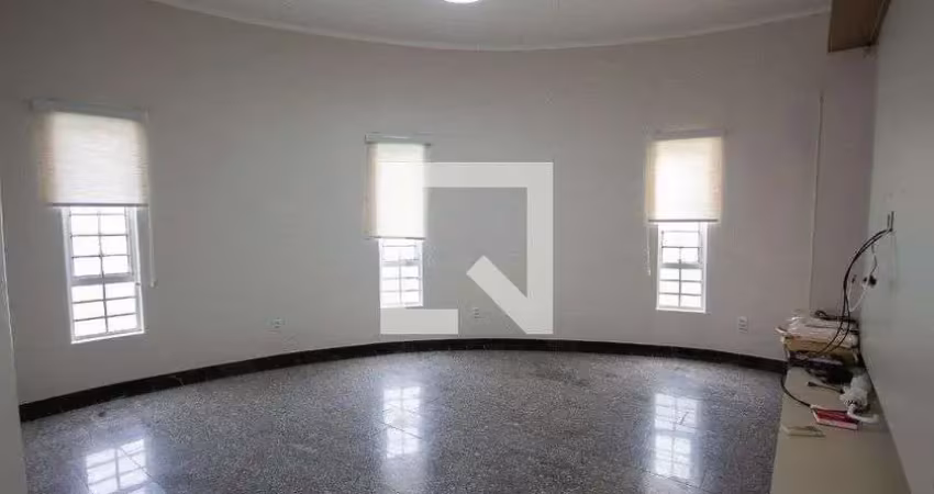 Casa para aluguel - vila monte alegre, 6 quartos,  324 m² - ribeirão preto