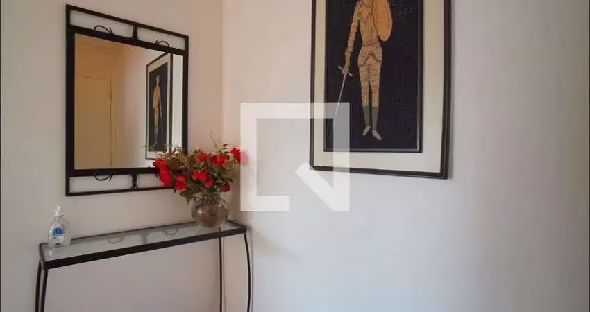 Apartamento para aluguel - independência, 5 quartos,  159 m² - porto alegre
