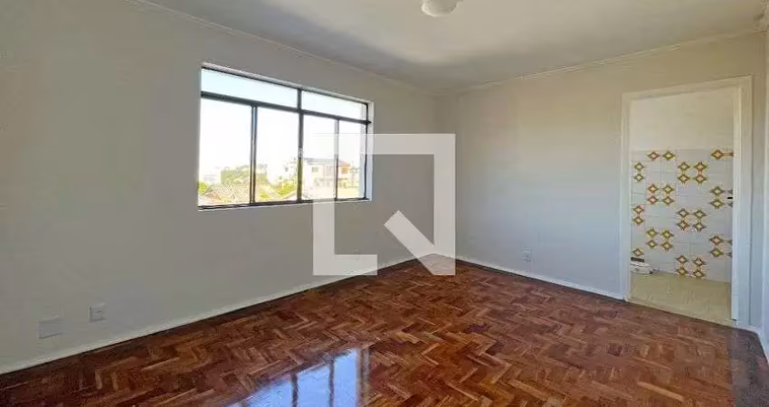 Kitnet / stúdio para aluguel - partenon, 1 quarto,  34 m² - porto alegre