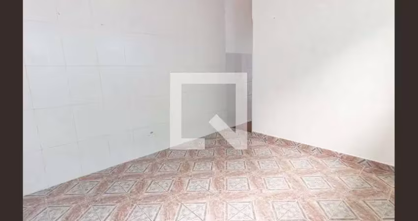Casa para aluguel - jardim anália franco, 1 quarto,  27 m² - são paulo