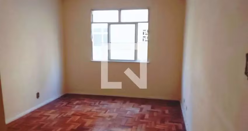 Apartamento para aluguel - quintino bocaiúva, 3 quartos,  60 m² - rio de janeiro