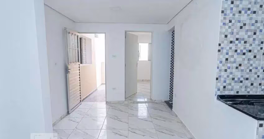 Casa para aluguel - casa verde, 2 quartos,  70 m² - são paulo