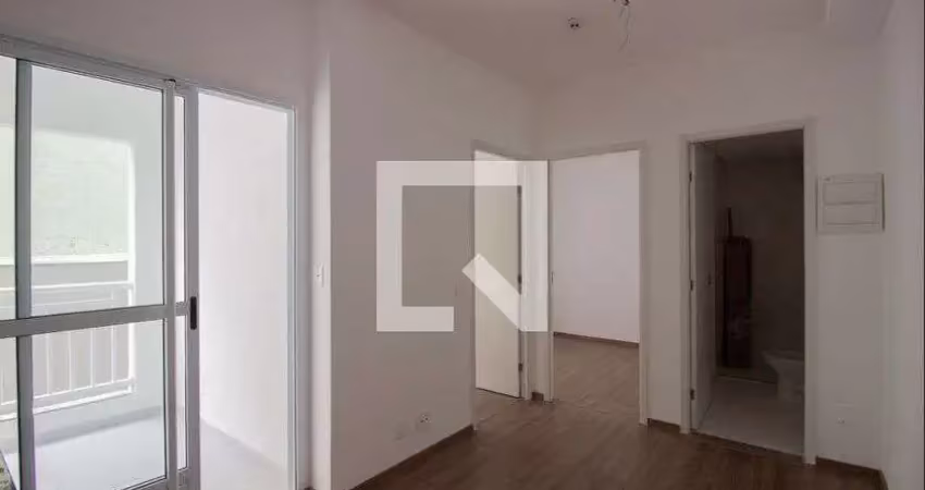 Apartamento para aluguel - itaquera, 2 quartos,  31 m² - são paulo