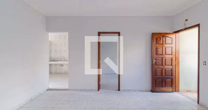 Casa para aluguel - artur alvim, 2 quartos,  100 m² - são paulo