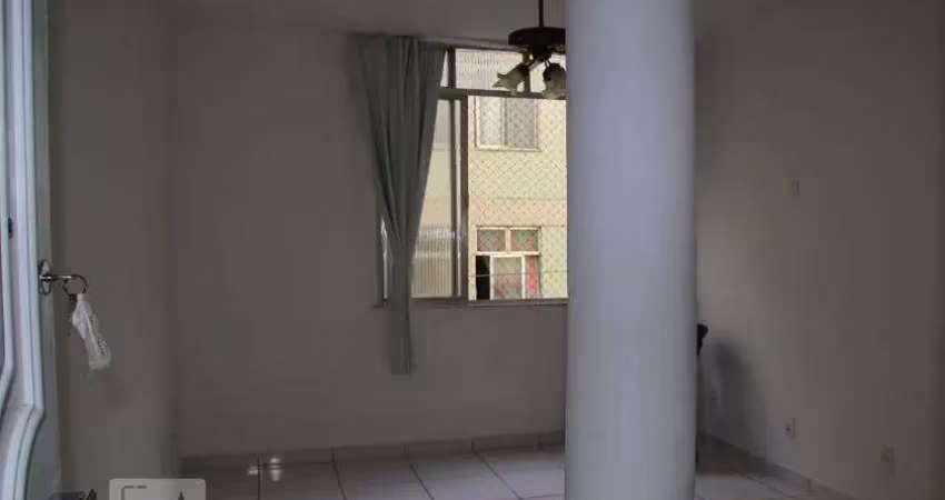 Apartamento para aluguel - freguesia , 2 quartos,  50 m² - rio de janeiro