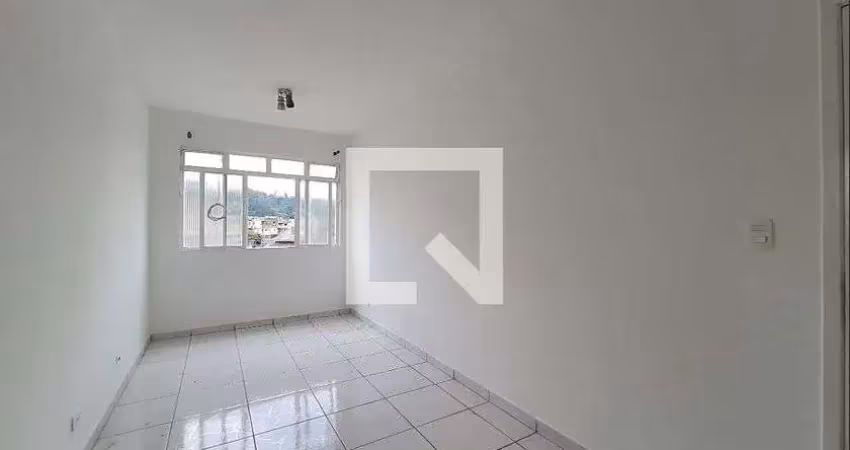 Apartamento para aluguel - vila galvão, 2 quartos,  70 m² - guarulhos