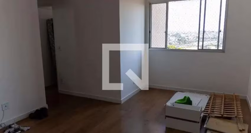 Apartamento para aluguel - bandeiras, 2 quartos,  57 m² - osasco