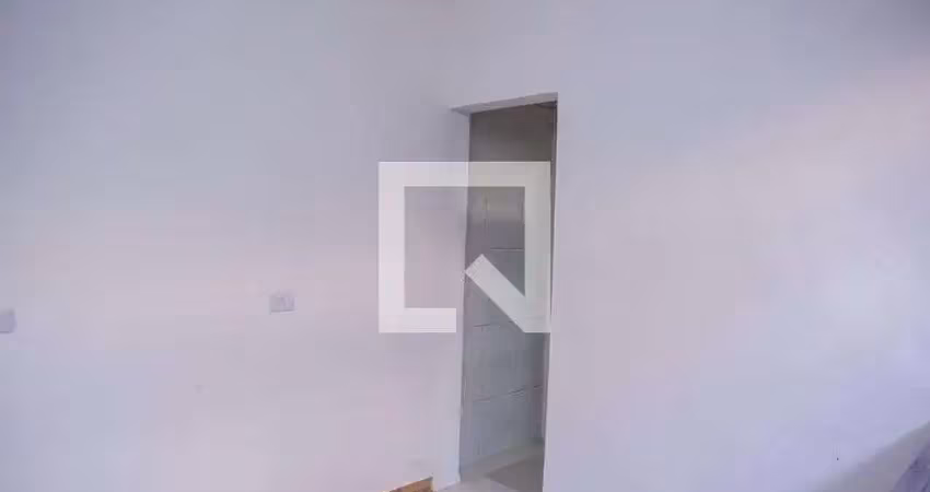 Kitnet / stúdio para aluguel - cangaíba, 1 quarto,  32 m² - são paulo