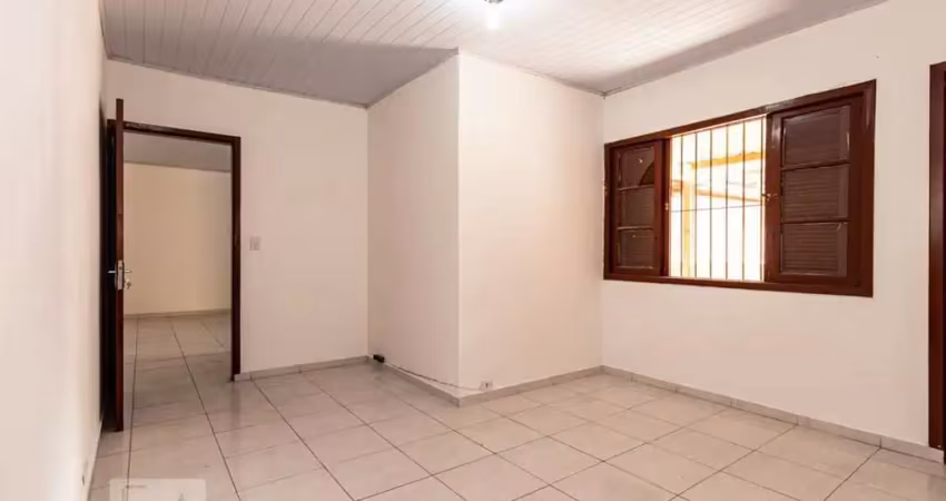 Casa para aluguel - vila esperança, 1 quarto,  35 m² - são paulo