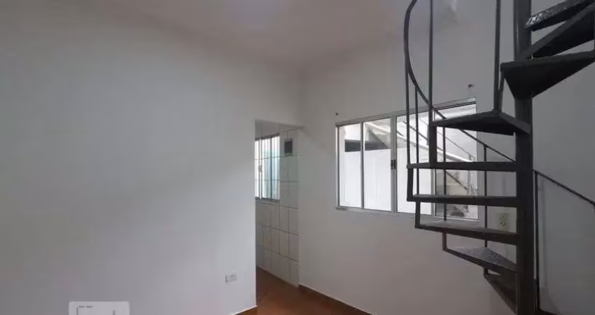 Casa para aluguel - parque reboucas, 2 quartos,  70 m² - são paulo