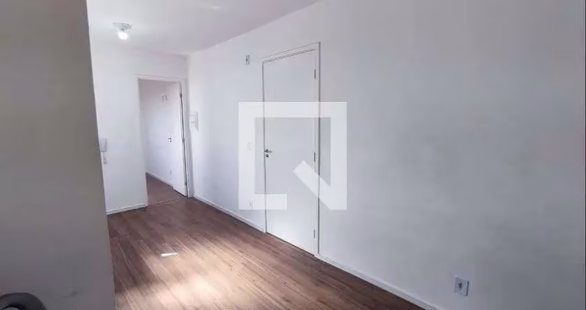 Apartamento para aluguel - vila ré, 1 quarto,  28 m² - são paulo