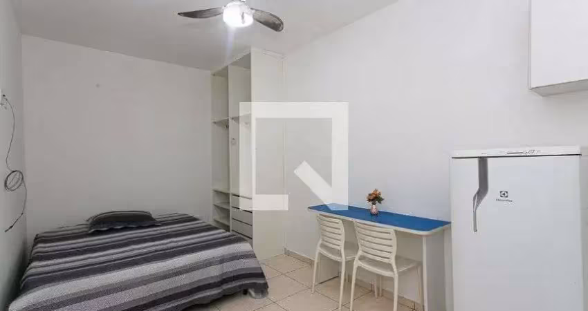 Kitnet / stúdio para aluguel - vila prudente, 1 quarto,  20 m² - são paulo