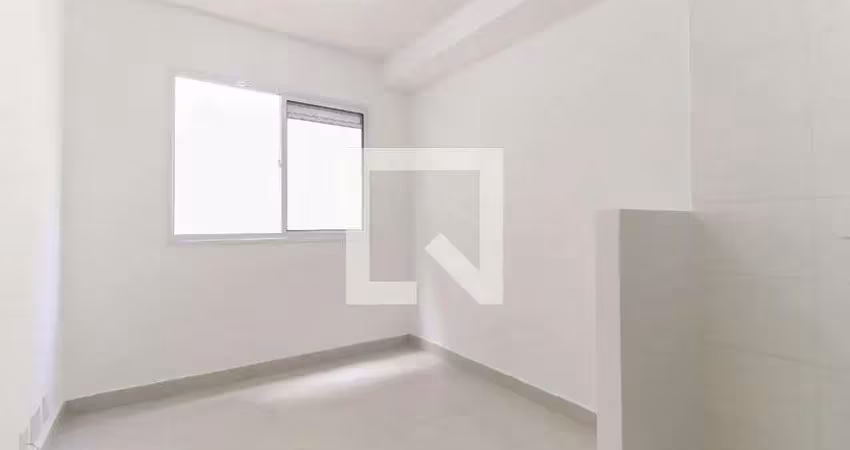 Apartamento para aluguel - mooca, 1 quarto,  26 m² - são paulo