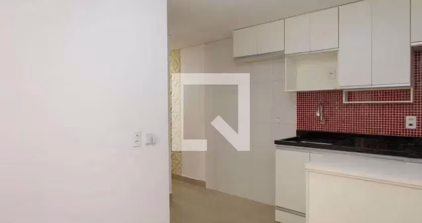 Apartamento para aluguel - conjunto residencial jose bonifacio, 2 quartos,  38 m² - são paulo