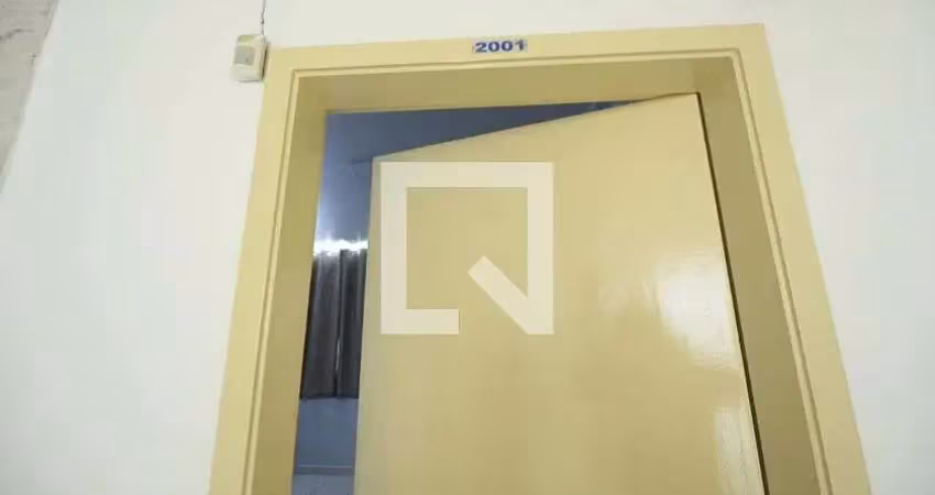 Kitnet / stúdio para aluguel - setor central, 1 quarto,  23 m² - goiânia