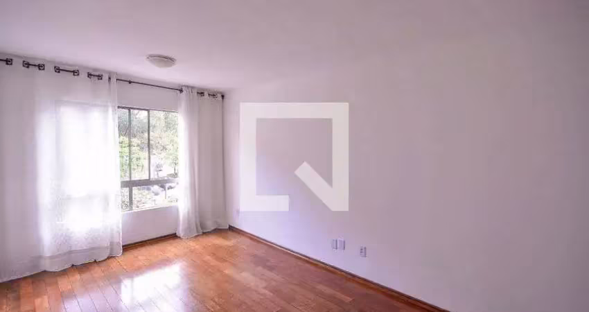 Apartamento para aluguel - jardim santa emília, 2 quartos,  64 m² - são paulo