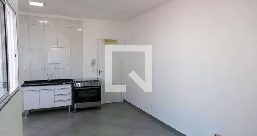 Apartamento para aluguel - jardim brasil , 2 quartos,  52 m² - são paulo