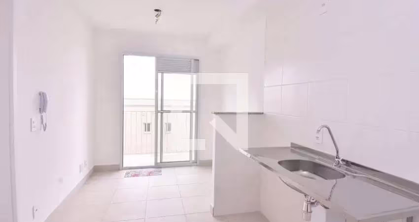 Kitnet / stúdio para aluguel - vila ema, 1 quarto,  30 m² - são paulo