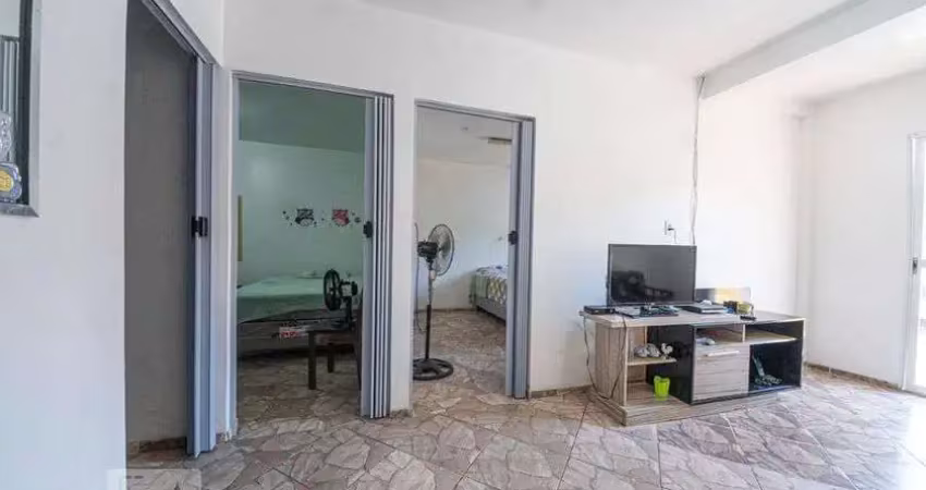 Casa para aluguel - santa teresa, 3 quartos,  110 m² - são leopoldo