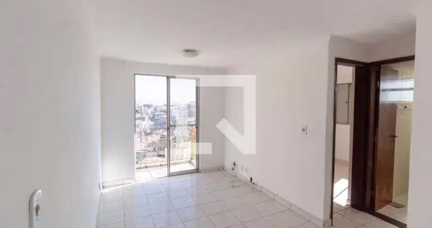 Apartamento para aluguel - cangaíba, 2 quartos,  55 m² - são paulo