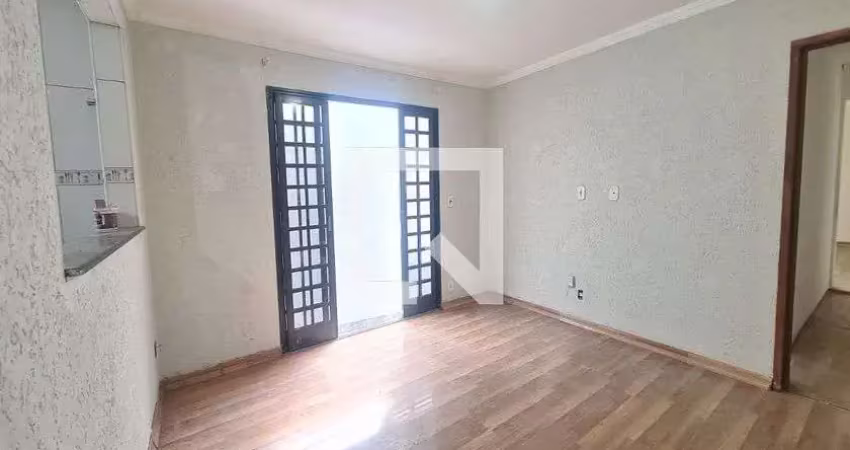 Casa para aluguel - sapopemba, 2 quartos,  57 m² - são paulo