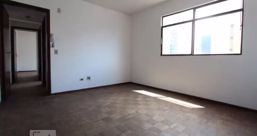 Apartamento para aluguel - rebouças , 2 quartos,  50 m² - curitiba