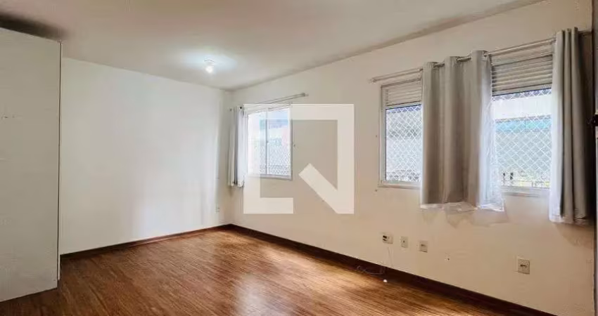 Apartamento para aluguel - vila augusta, 1 quarto,  32 m² - guarulhos