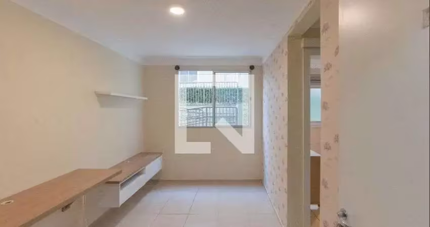 Apartamento para aluguel - parque prado, 1 quarto,  40 m² - campinas