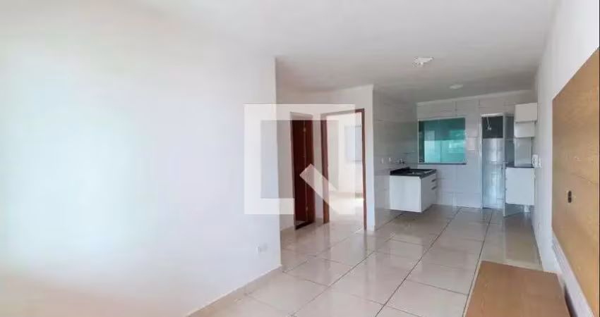 Apartamento para aluguel - artur alvim, 2 quartos,  54 m² - são paulo