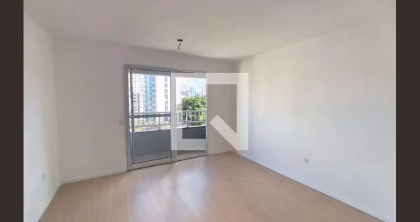 Kitnet / stúdio para aluguel - vila mariana, 1 quarto,  25 m² - são paulo