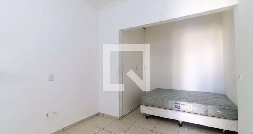 Kitnet / stúdio para aluguel - cidade universitária, 1 quarto,  33 m² - campinas