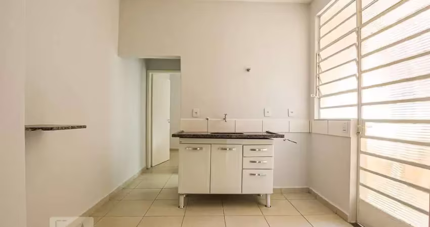 Casa para aluguel - bonfim, 2 quartos,  80 m² - campinas