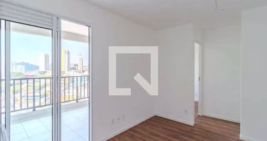 Apartamento para aluguel - vila prel, 1 quarto,  35 m² - são paulo