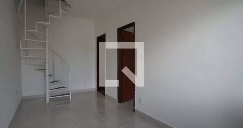 Casa / sobrado em condomínio para aluguel - piratininga, 2 quartos,  55 m² - niterói