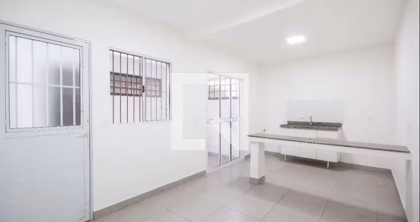 Casa para aluguel - quitaúna, 1 quarto,  50 m² - osasco