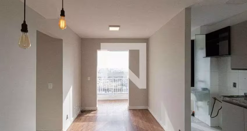 Apartamento para aluguel - itaquera, 2 quartos,  49 m² - são paulo
